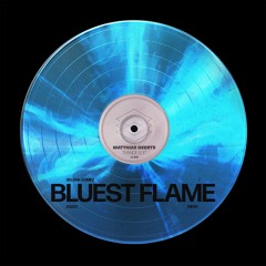Selena Gomez - Bluest Flame (Matthias Geerts Re-Work) Free DL