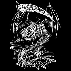 HOSTILE RAGE - Hell On Earth