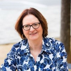 April 5 Reflection Call Facilitated by Lisa Beacham FINAL