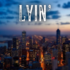 LYIN (Sethonthebeat x Greedy J) [prod. by rain]