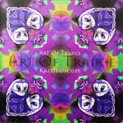 Art Of Trance - Kaleidoscope - Oliver Lieb Remix (1997)