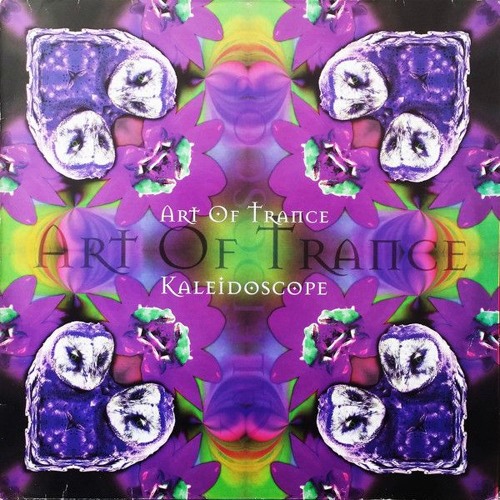 Art Of Trance - Kaleidoscope - Oliver Lieb Remix (1997)