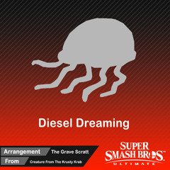 Diesel Dreaming (GBA Vserion)remix