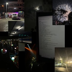 Harvick - The Tunnel #27 @ 1900 Le Théâtre 23.06.2023