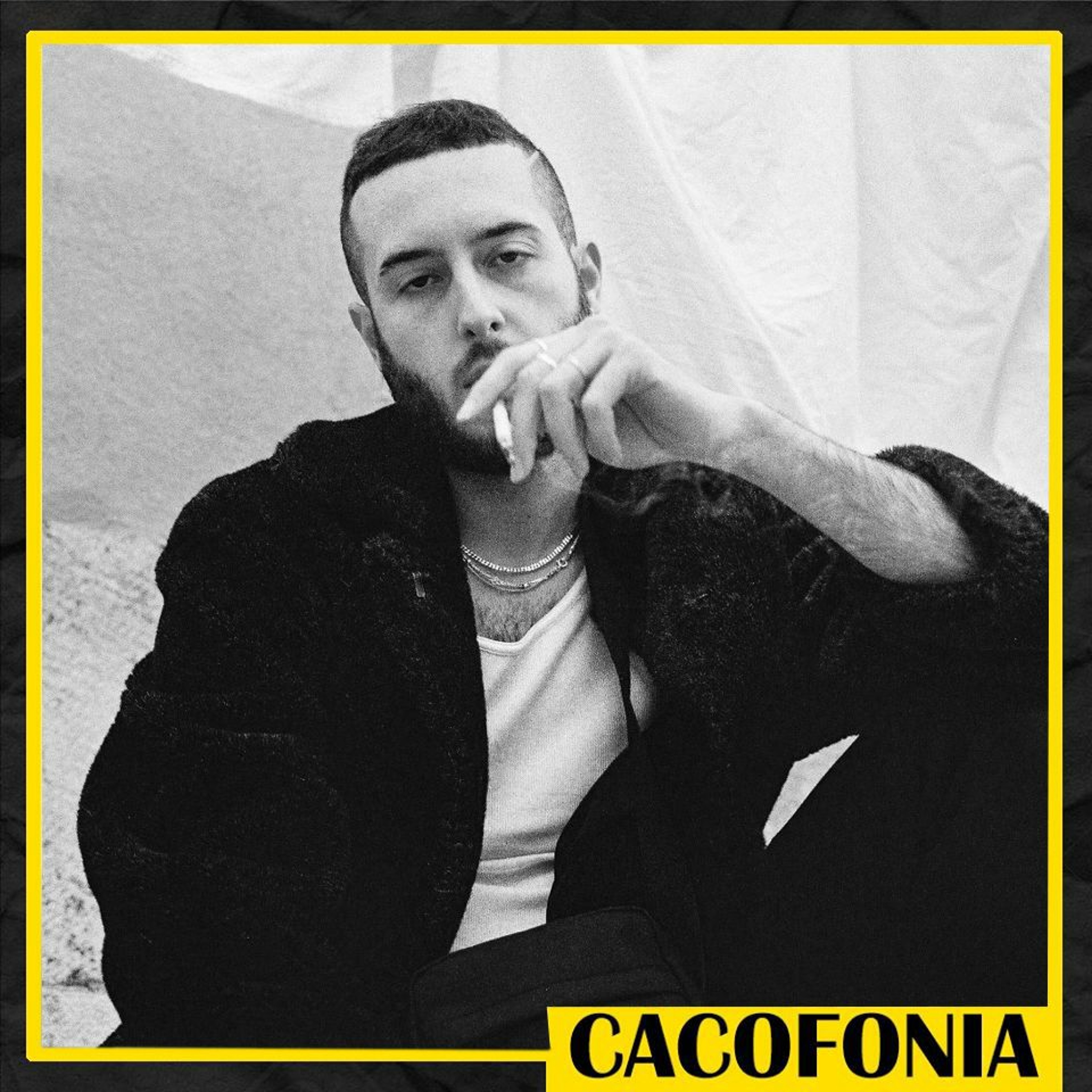 Cacofonia