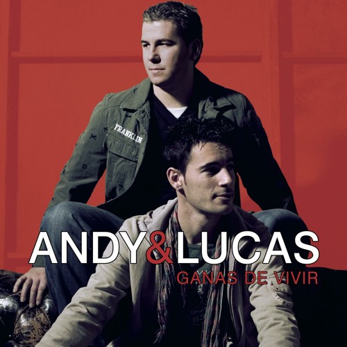 Listen to De Que Me Vale by Andy & Lucas in Esencial Andy & Lucas playlist  online for free on SoundCloud