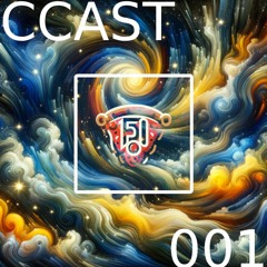 CCAST001 - FASTER THAN YOU -  DJ Calzone150 live@ravemaker NYE