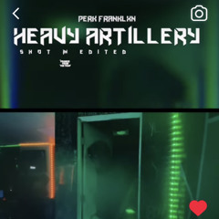 Heavy Artillery