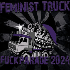JuleBambule@FeministTruck_Fuckparade2024