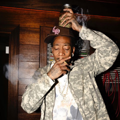 Wiz Khalifa, Rakai - What You Waiting 4
