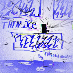 THIN ICE (throwaway)