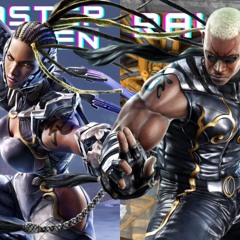 Shadow Operatives: Raven x Raven