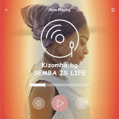 SEMBA IS LIFE