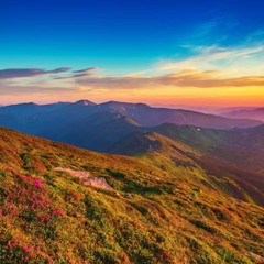 Orchestral Music that makes you feel like you're on an Adventure around the world