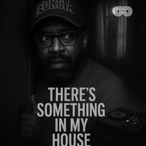 THERE'S SOMETHING IN MY HOUSE (PACHECO DJ MIX)