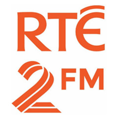 NEW: RTÉ 2FM 'Ireland' (2022) - Demo - Wise Buddah