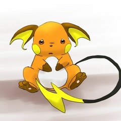 Raichu [prodbymaloh]