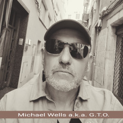 Michael Wells a.k.a. G.T.O. Rave Up / 2025 1 hour mix New & exclusive. techno
