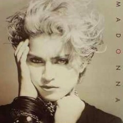 Madonna Mix - by Rune Cosmic