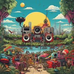 Summer Sessions - Vol. 2 | Drum and Bass Mix