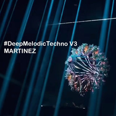 #DeepMelodicTechno #DeepVibesV3 (livemix)