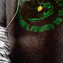 like rain, she listens