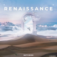 PREMIERE: Batti Seven - Past And Future [Seven Records]