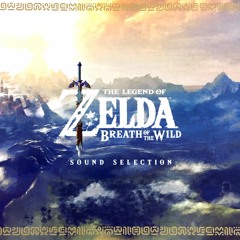 Solitary Warrior Revali (The Champions' Ballad) - The Legend Of Zelda: Breath Of The Wild