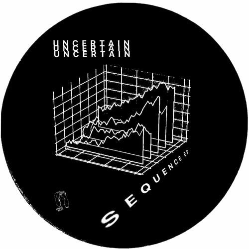 PREMIERE: Uncertain - Pattern