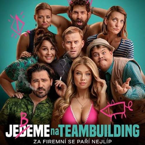 Jedeme na teambuilding (2023) Filmek Online