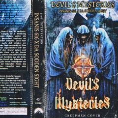 Devil's Mysteries (feat. DA SODDEN SIGHT)