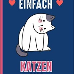 Pdf Download Ich Mag Halt Einfach Katzen Ok?: Notizbuch A5 Gepunktet - Lustig Katzen Liebhaber - Ka