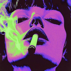 Gold Smoke