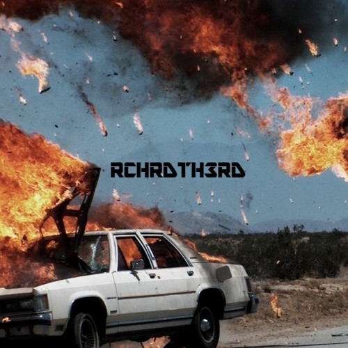 CAPRICORN - Hip Hop/Trap Beat