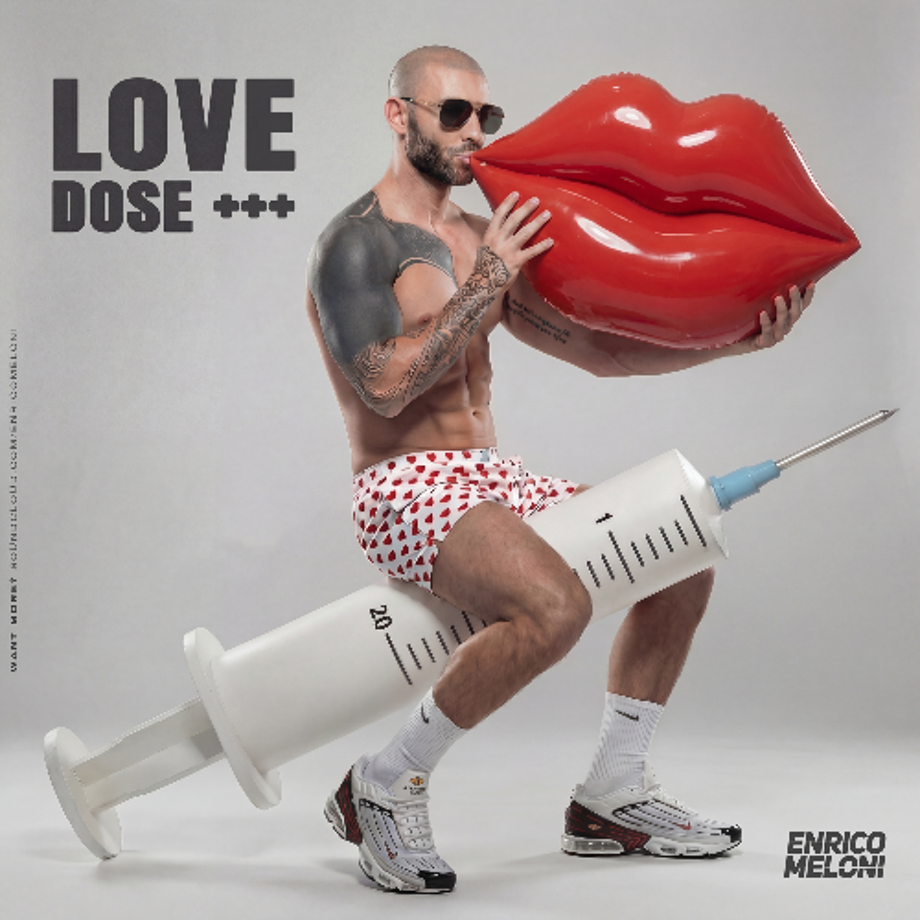 Podcast - In The mix