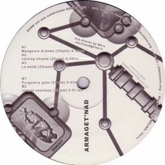 Armaguet Nad - Purgatory Gate