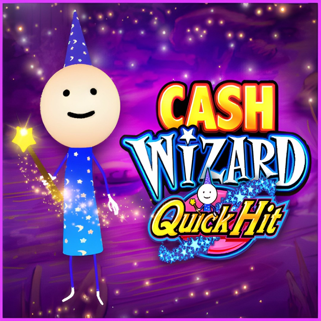 Cash Wizard