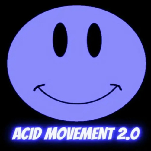 Acid Moviment Christopher White Version