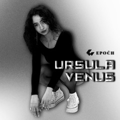 URSULA VENUS Č 065 (ECHOES OF LIGHT)