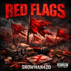 Red Flags 🚩