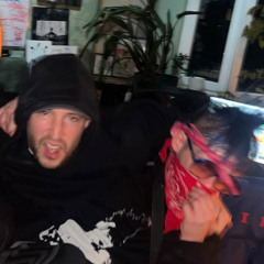 ĆPAJ STAJL FEAT. ZDECHŁY OSA - SNIPPETY Z LIVE'A COOL P NA DISCRODZIE