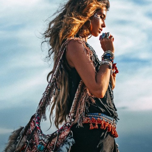 Camel - Around The World (mix By Rialians)