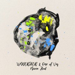 UNDERHER & One of Vas - Pretty Lies [trndmsk]