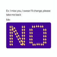 take me back, i can change (acoustic)