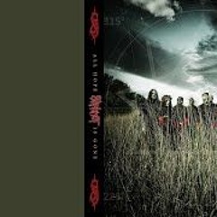 psychosocial mash'd bootleg