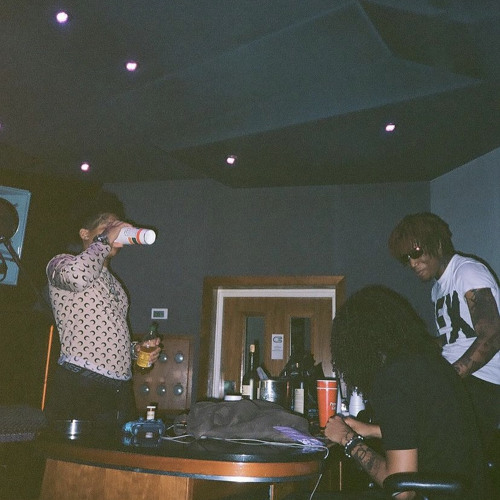 K Suave - NEED U ( Extended Snippet )
