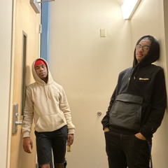 notthesame--outmybrain Ft. Izfrmthe9