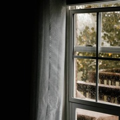 اذا رجع وقلَي بحبك - هبة طوجي