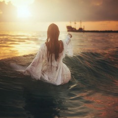 Seven Tears into the Sea featuring Grammy Award winner EDDIE DANIELS