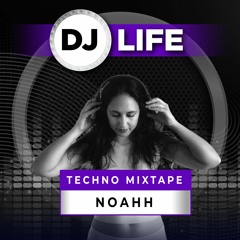 Season 2 Episode 8 - Techno Mixed By NOAHH